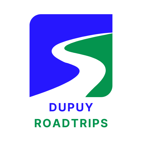 DuPuy Roadtrips